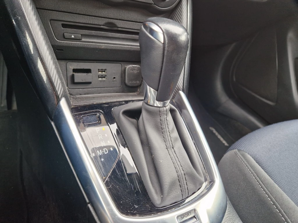 Hoofdafbeelding Mazda 2