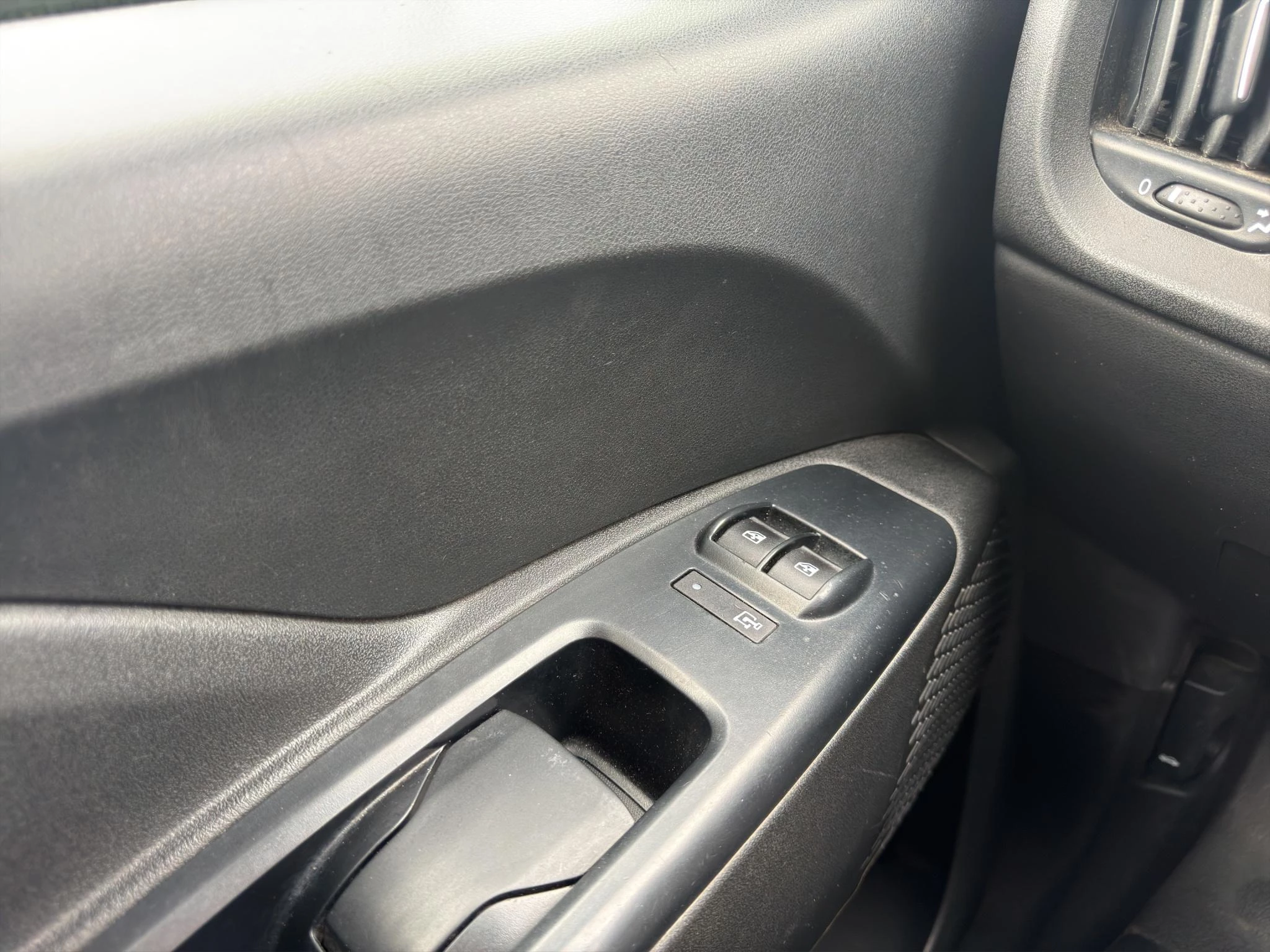 Hoofdafbeelding Fiat Doblò