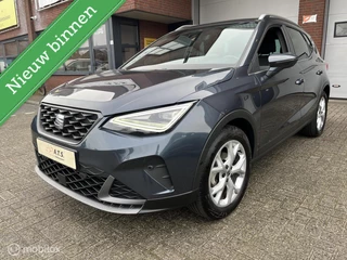 Hoofdafbeelding SEAT Arona Seat Arona 1.0 EcoTSI FR DSG  LED*CAMERA*CRUISE*NAVI*PDC*