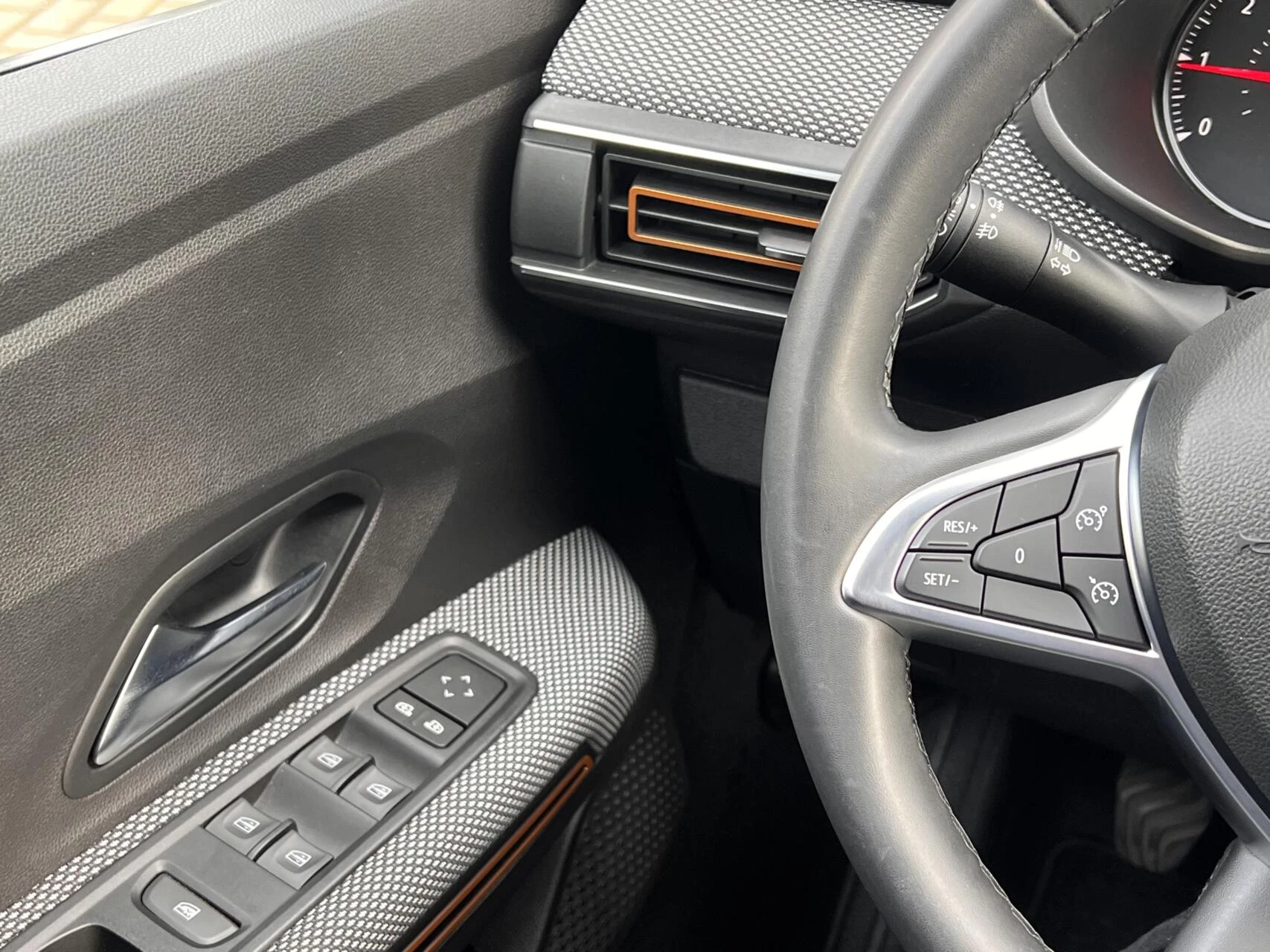 Hoofdafbeelding Dacia Sandero Stepway