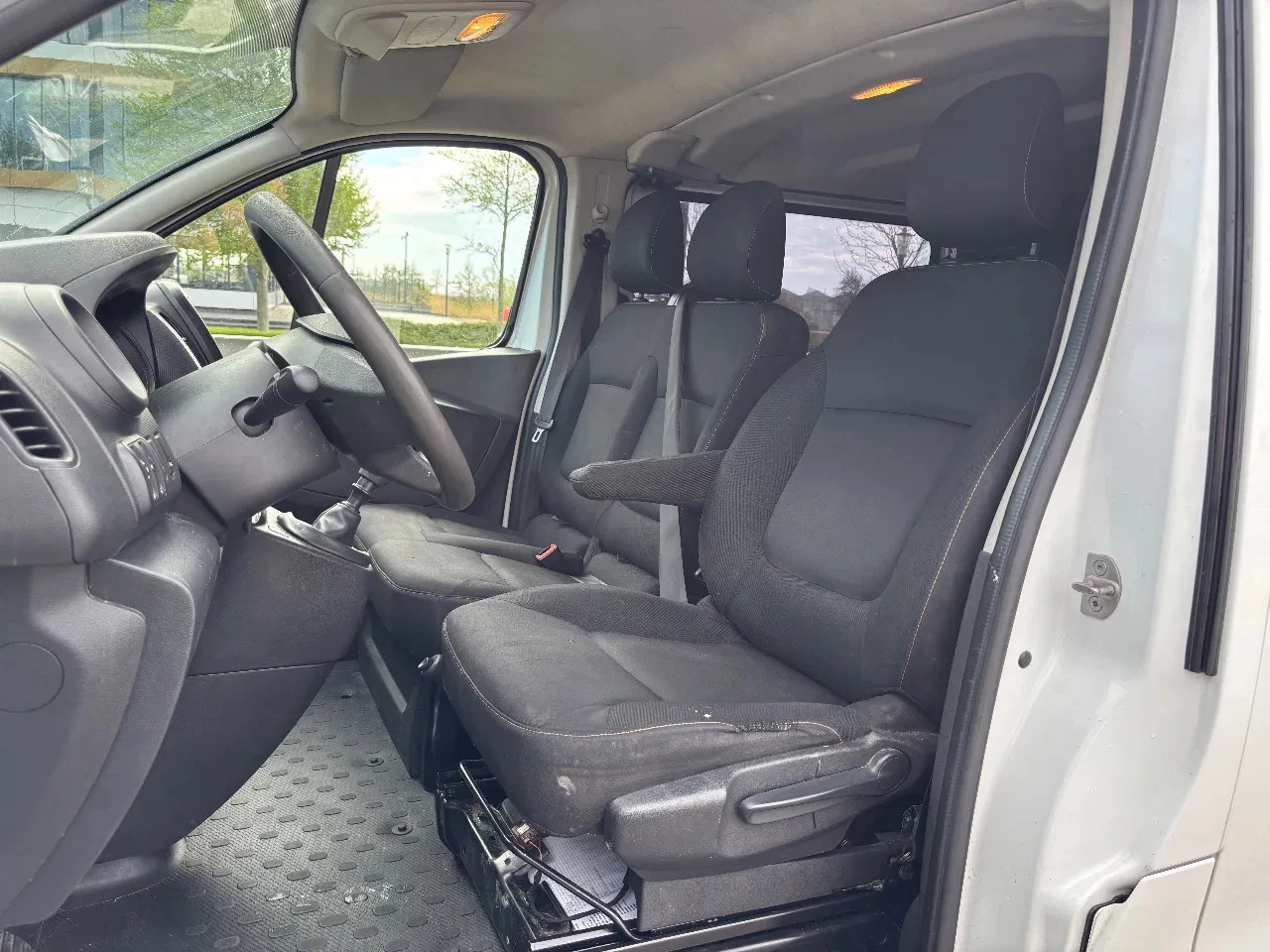 Hoofdafbeelding Fiat Talento