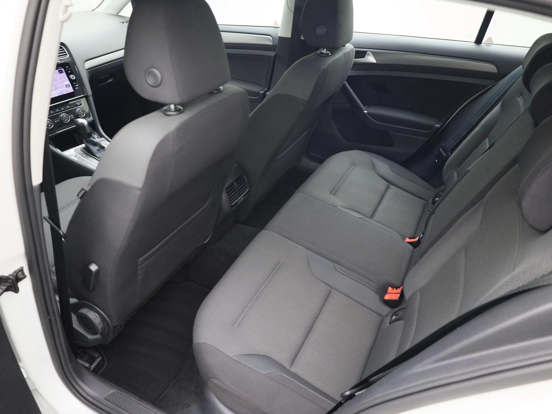 Hoofdafbeelding Volkswagen e-Golf