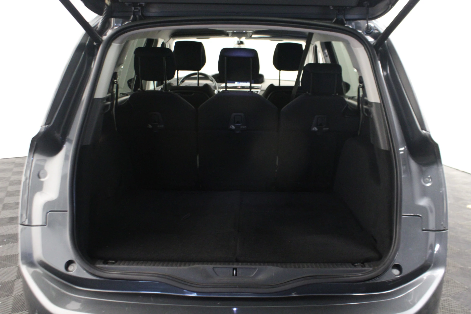 Hoofdafbeelding Citroën Grand C4 Picasso