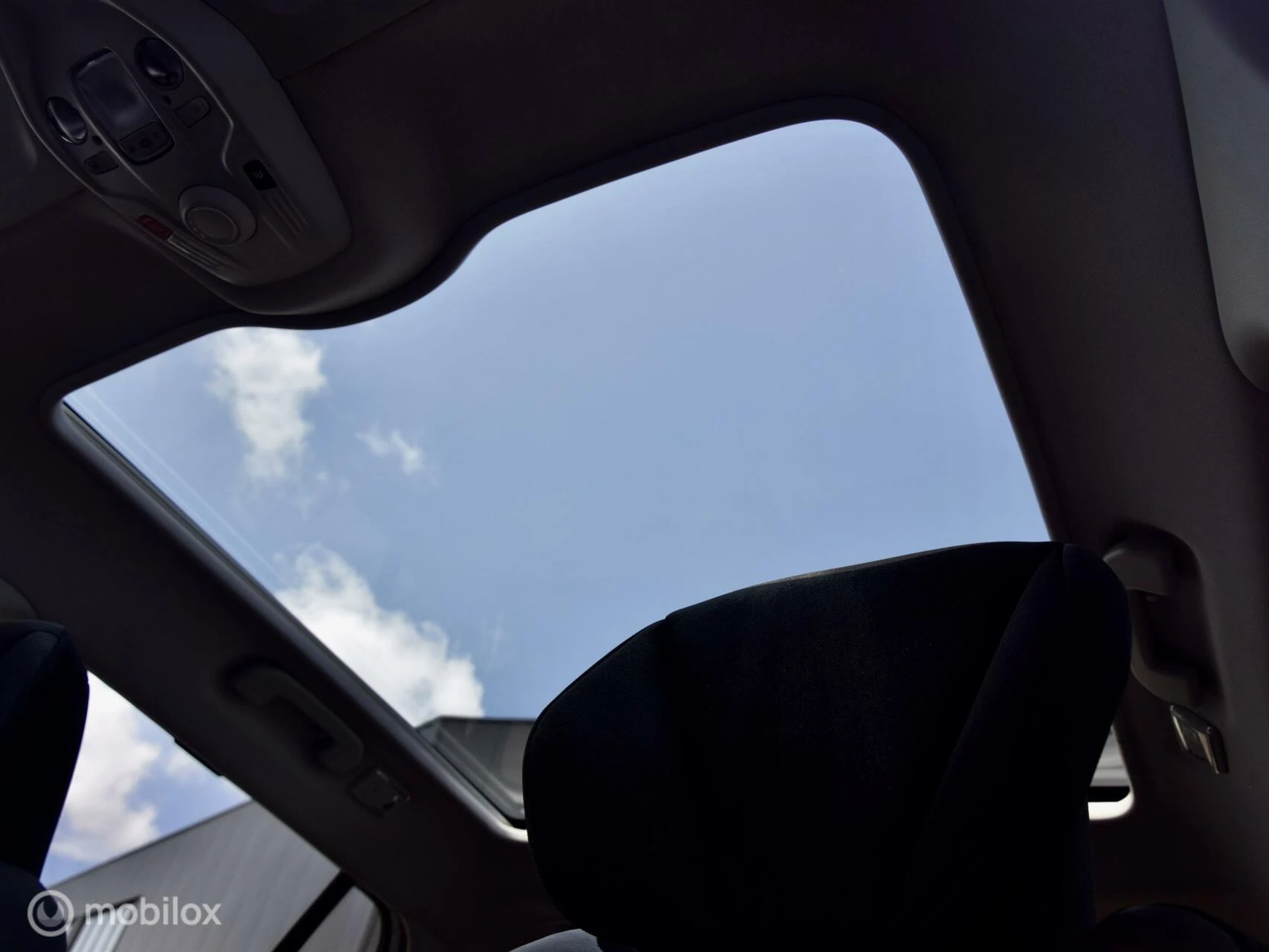 Hoofdafbeelding Citroën Grand C4 Picasso