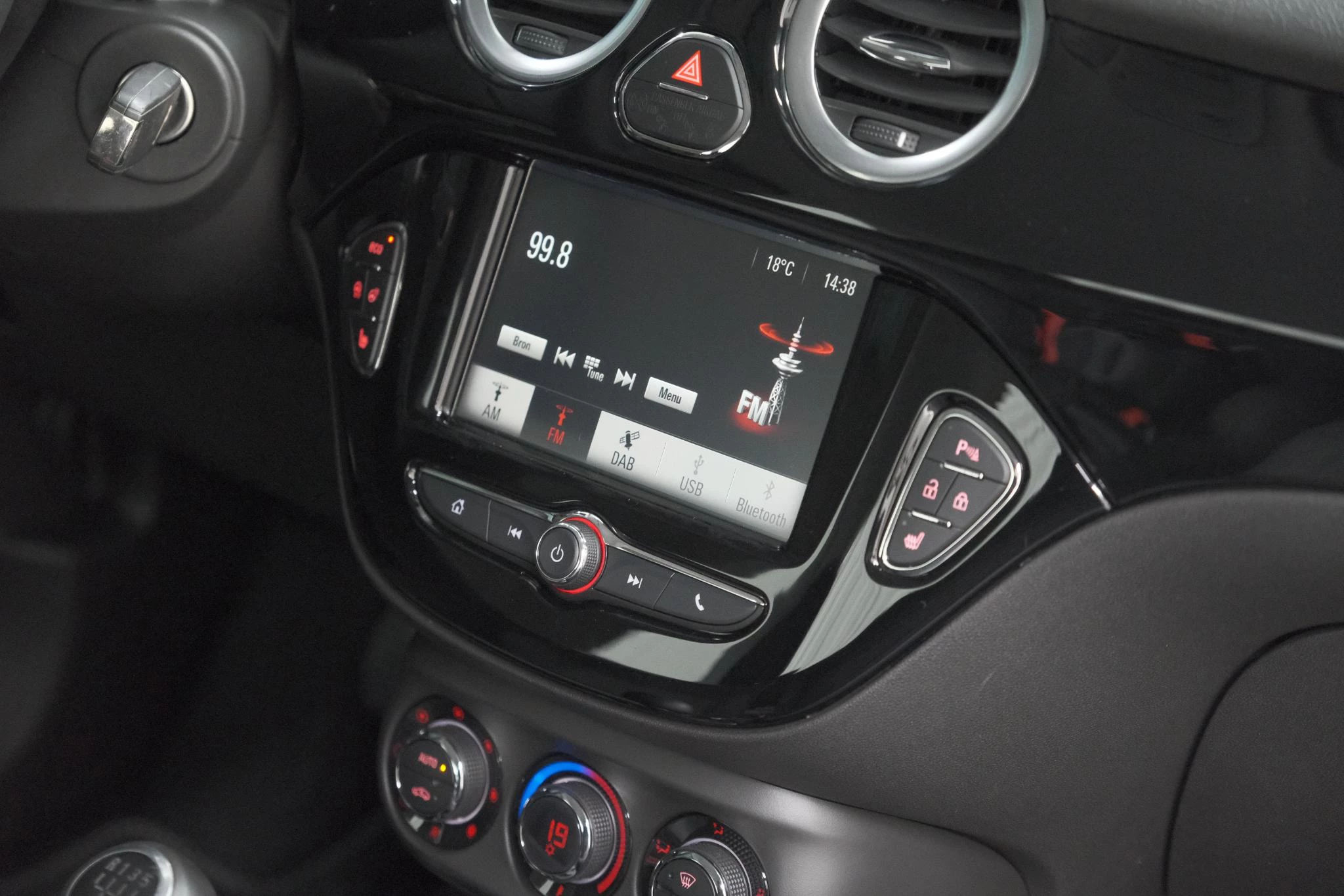 Hoofdafbeelding Opel ADAM