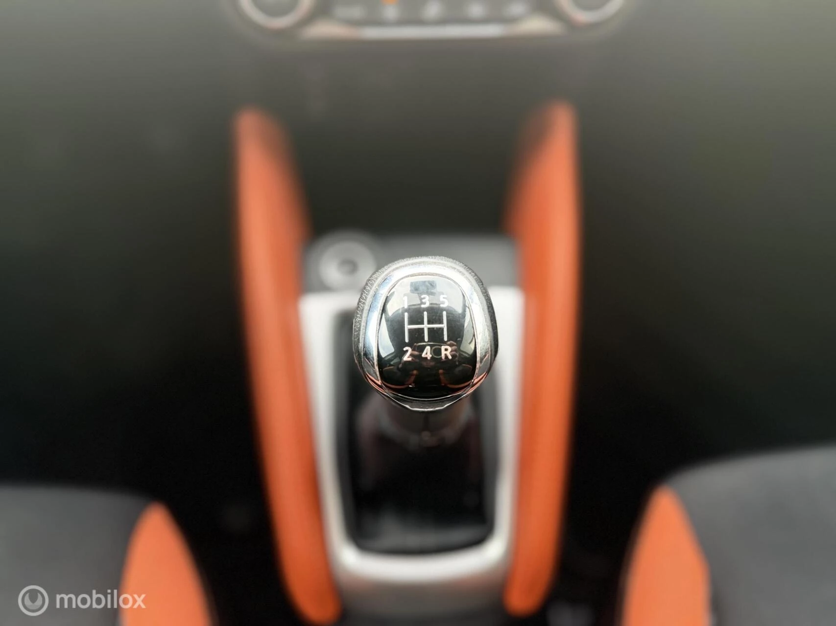 Hoofdafbeelding Nissan Micra