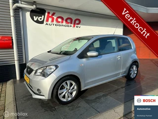 Seat Mii 1.0 Style Sport
