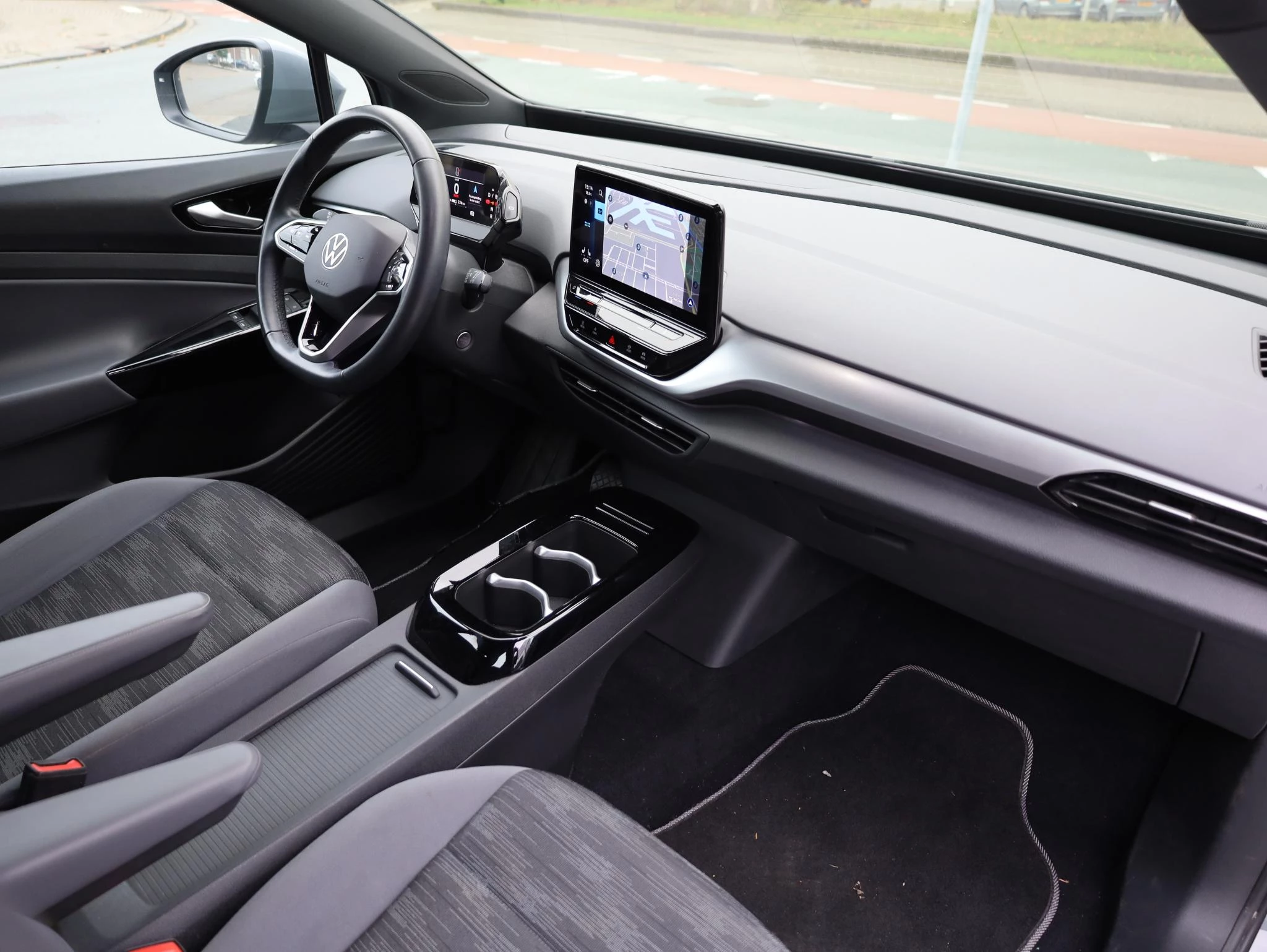 Hoofdafbeelding Volkswagen ID.4