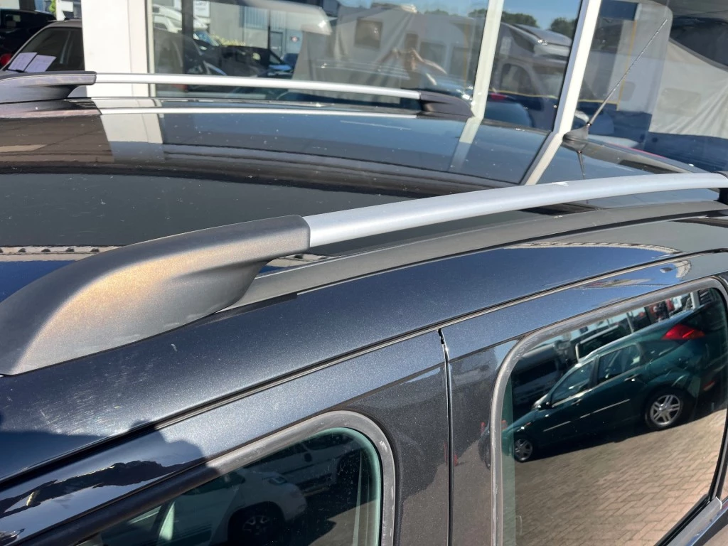 Hoofdafbeelding Citroën C3 Picasso