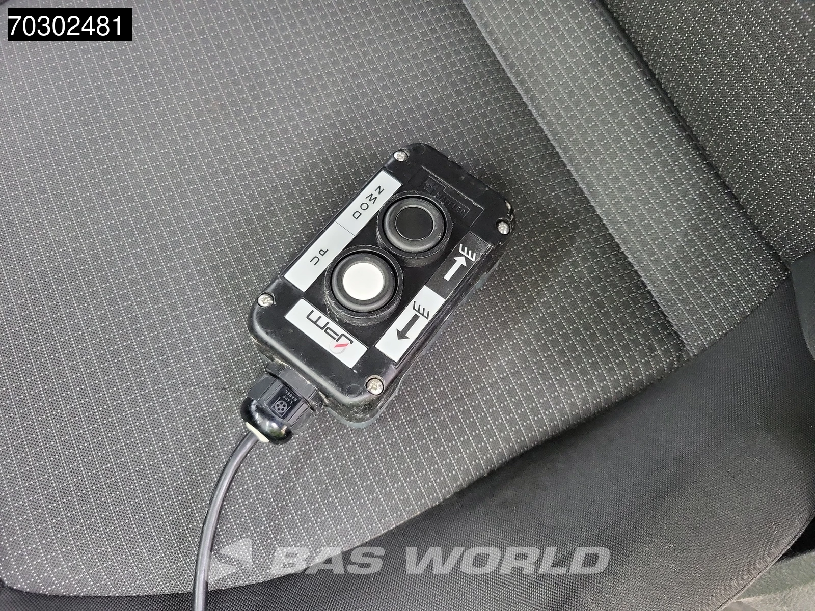 Hoofdafbeelding MAN TGE