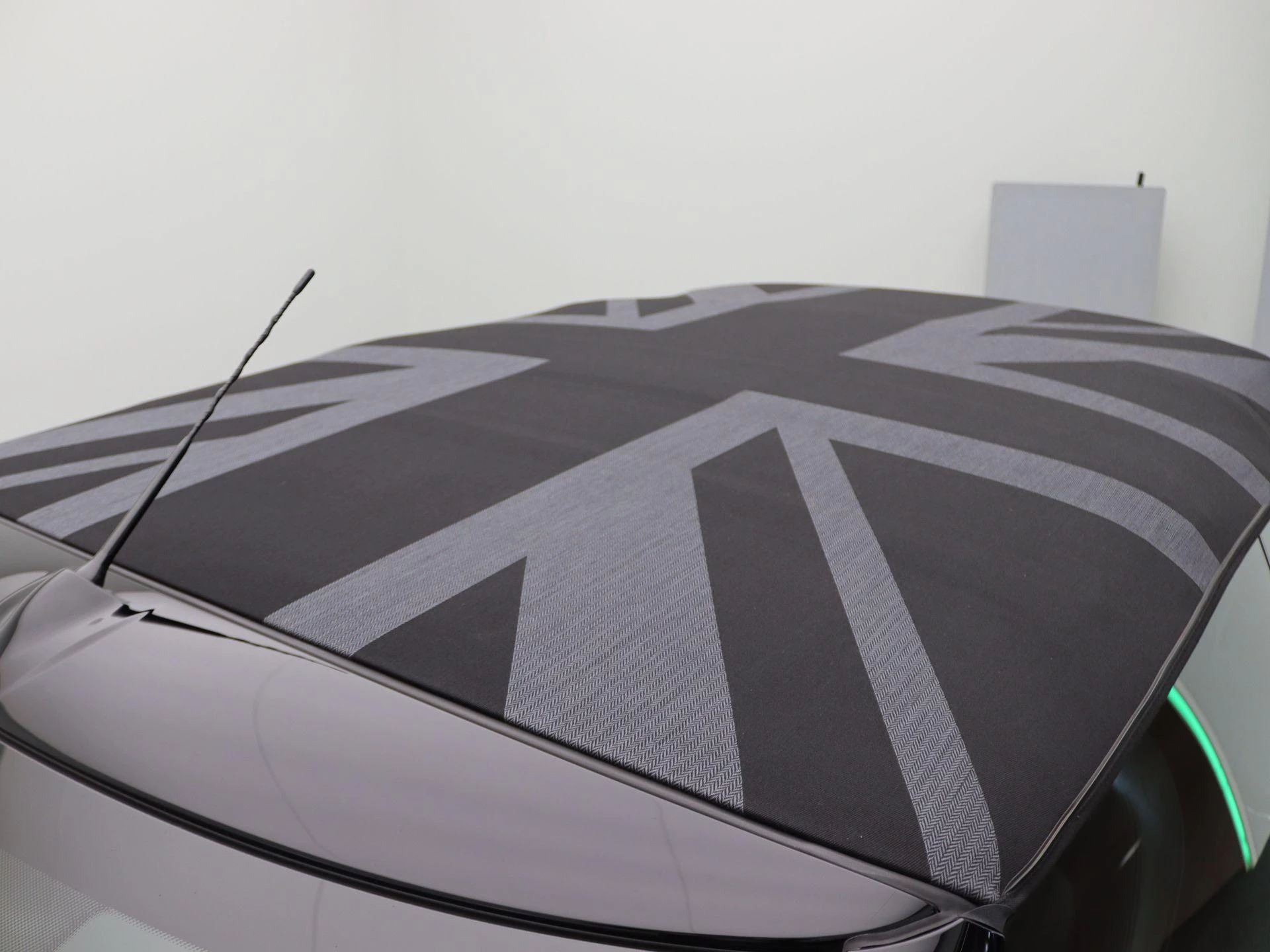 Hoofdafbeelding MINI Cooper Cabrio