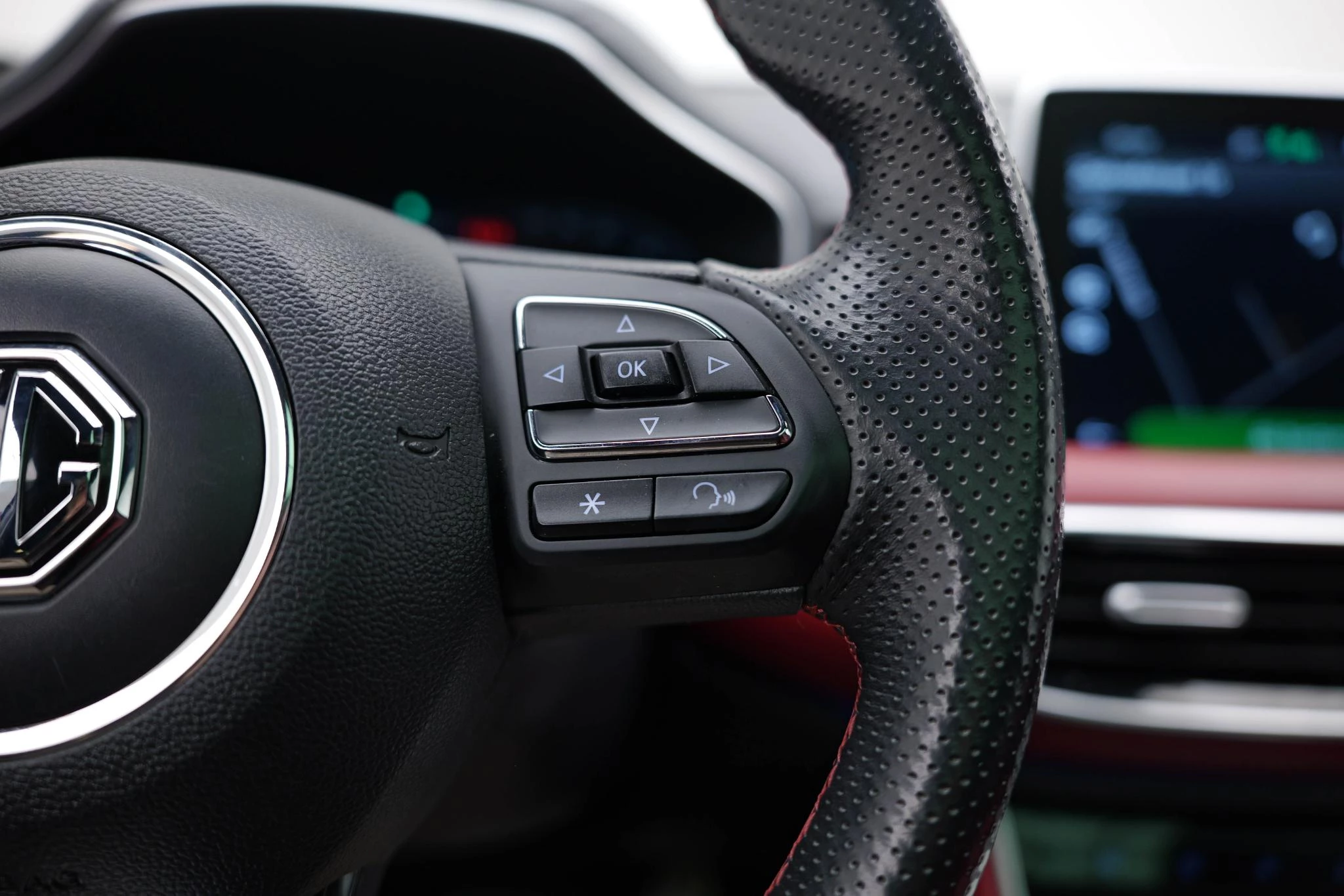 Hoofdafbeelding MG EHS