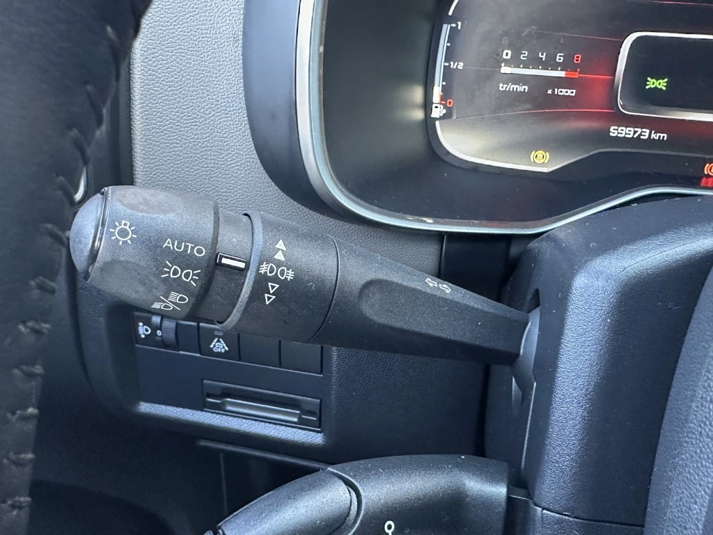 Hoofdafbeelding Citroën C5 Aircross