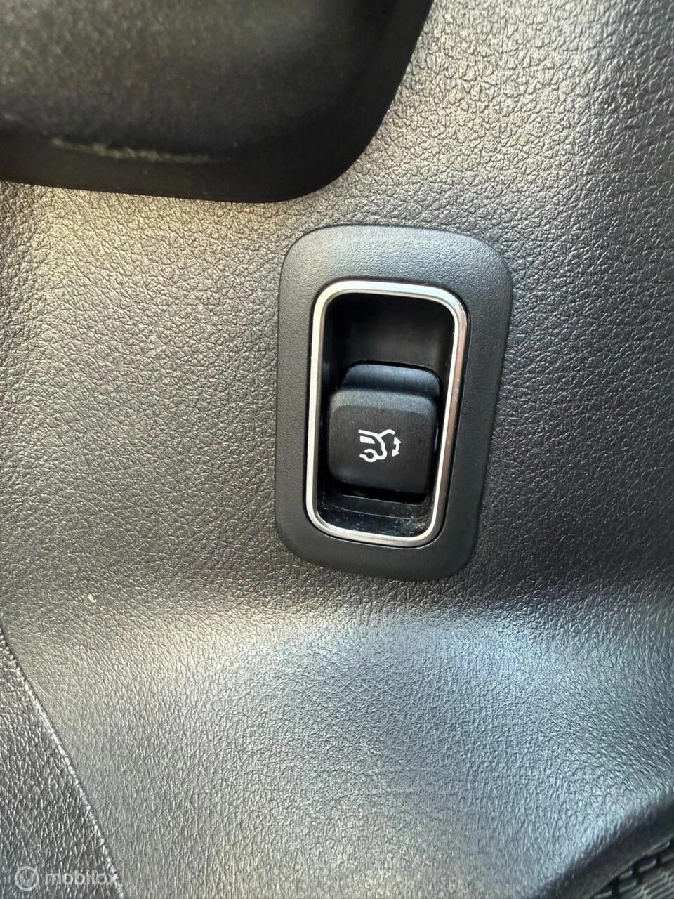 Hoofdafbeelding Mercedes-Benz GLB