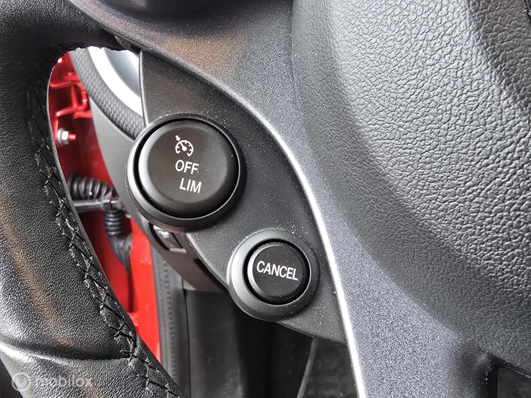 Hoofdafbeelding smart Forfour