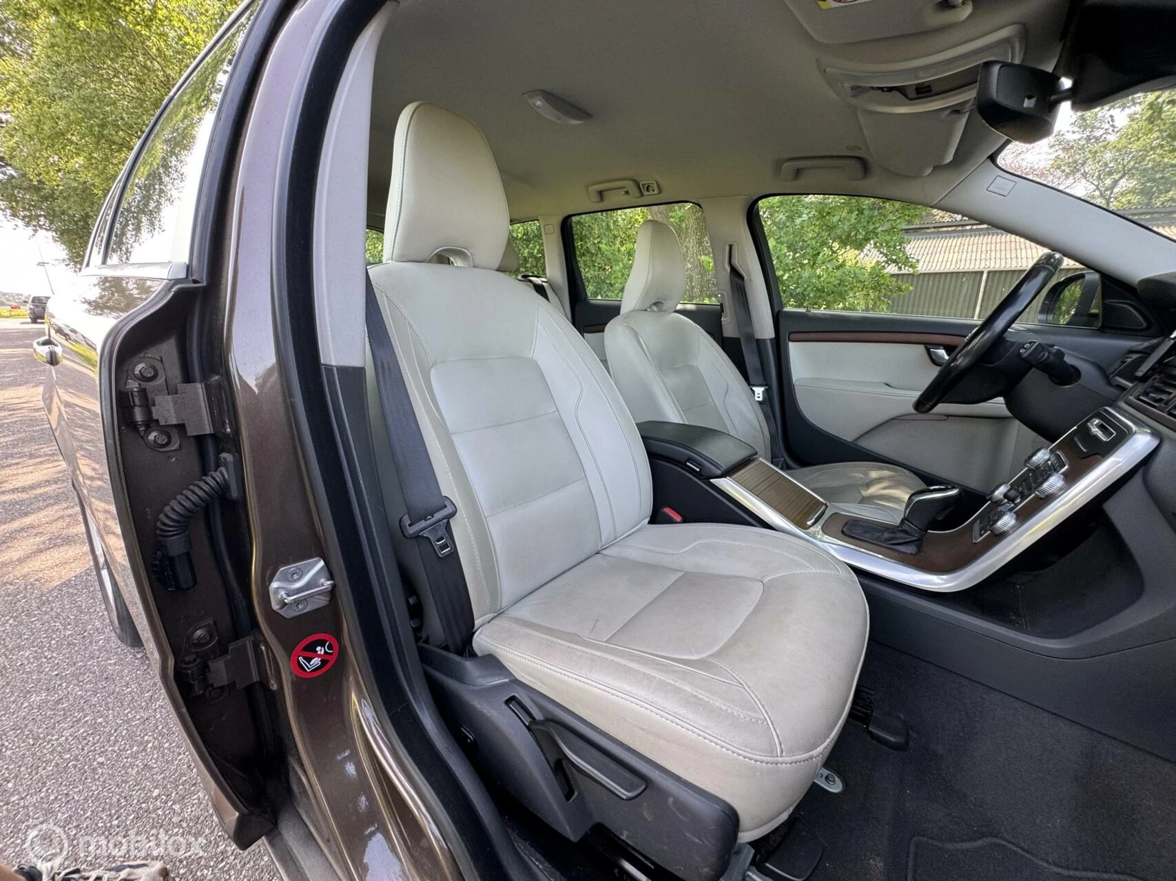 Hoofdafbeelding Volvo V70
