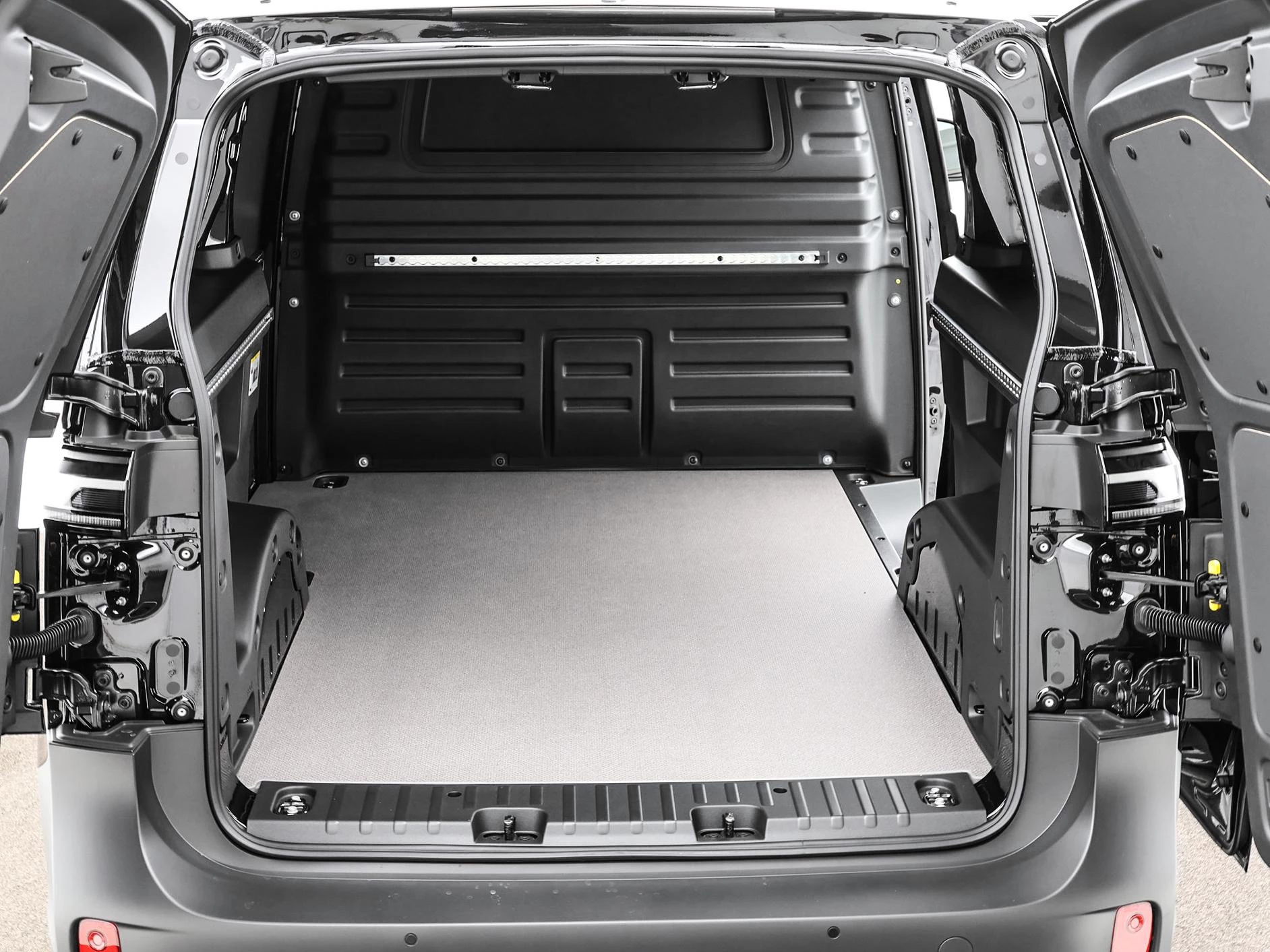 Hoofdafbeelding Volkswagen ID. Buzz Cargo