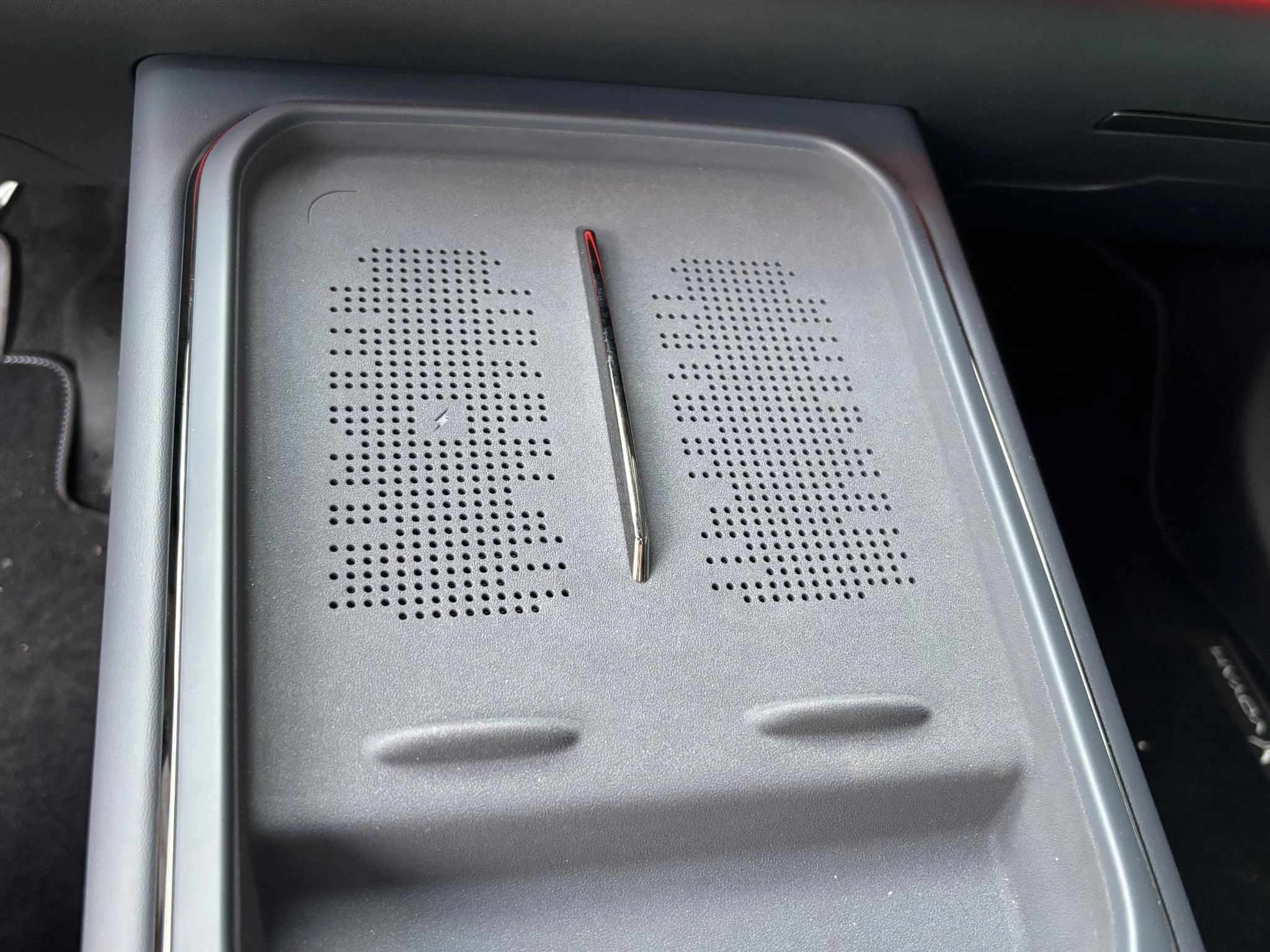 Hoofdafbeelding Voyah Courage