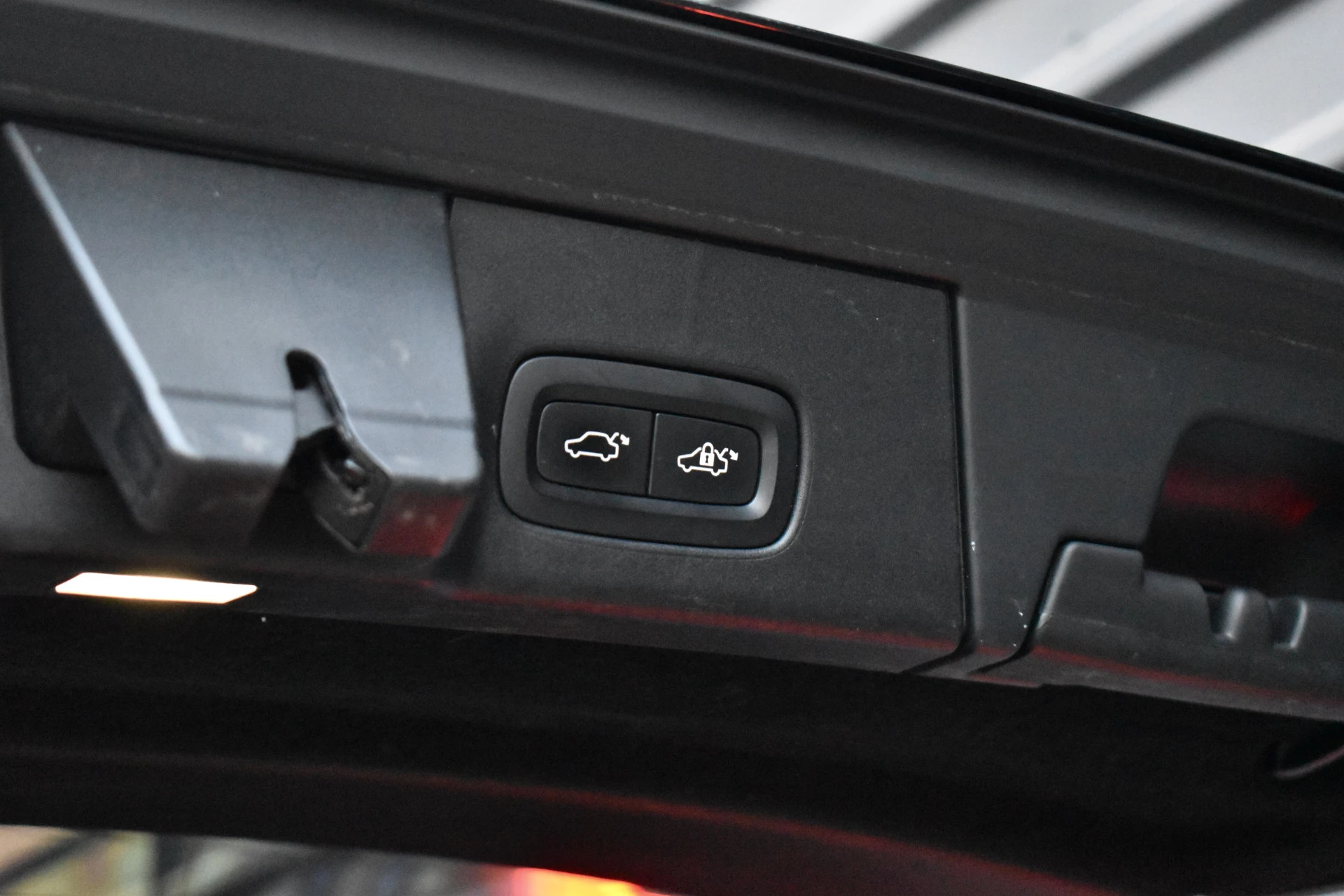 Hoofdafbeelding Volvo V90
