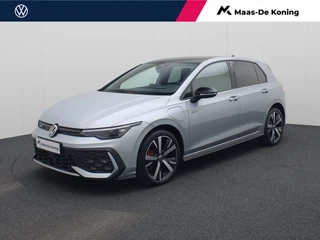 Volkswagen Golf 1.5eHybrid 200kW/272PK GTE · Leder · Trekhaak · Apple/Android Car Play · 360°Camera · Elektrische stoelverstelling · Garantie tot 01-02-2030 of 100000km.