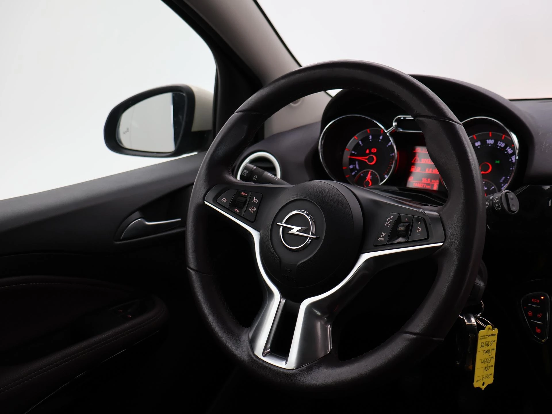 Hoofdafbeelding Opel ADAM
