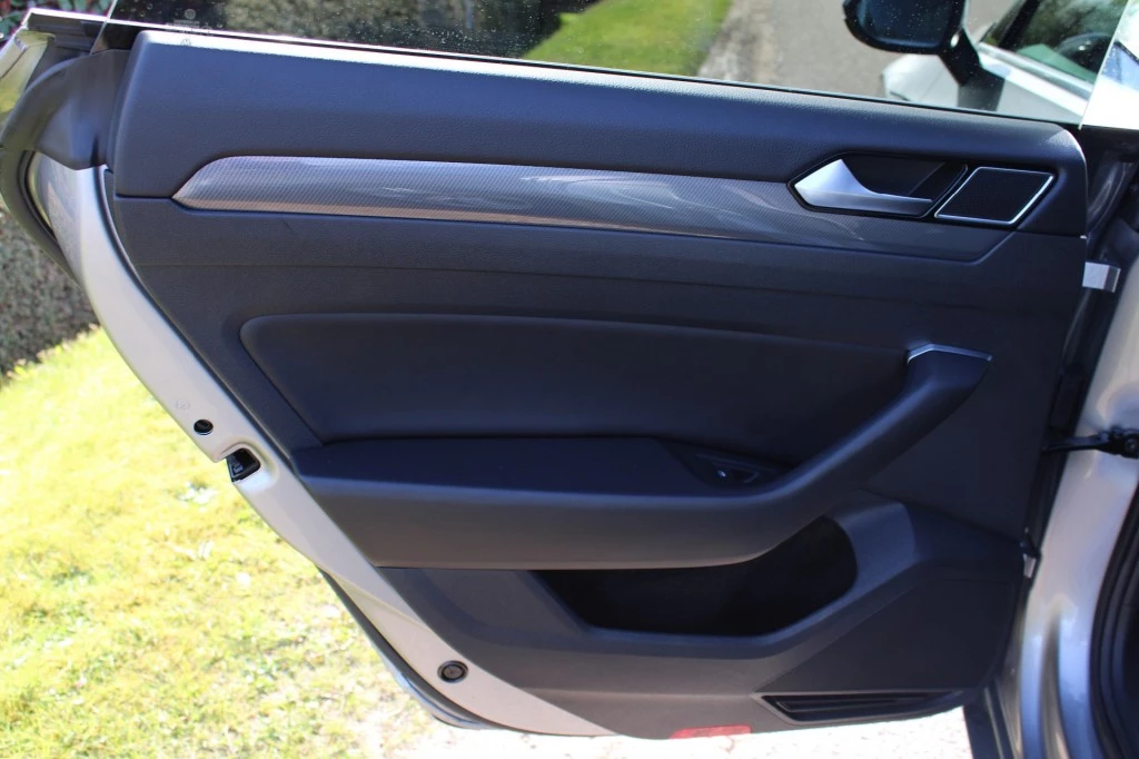 Hoofdafbeelding Volkswagen Arteon