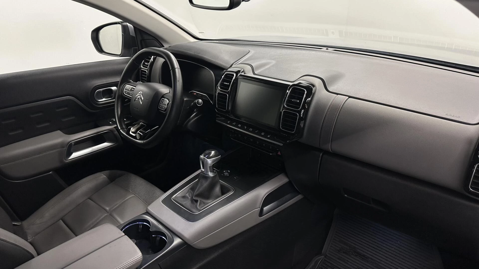 Hoofdafbeelding Citroën C5 Aircross