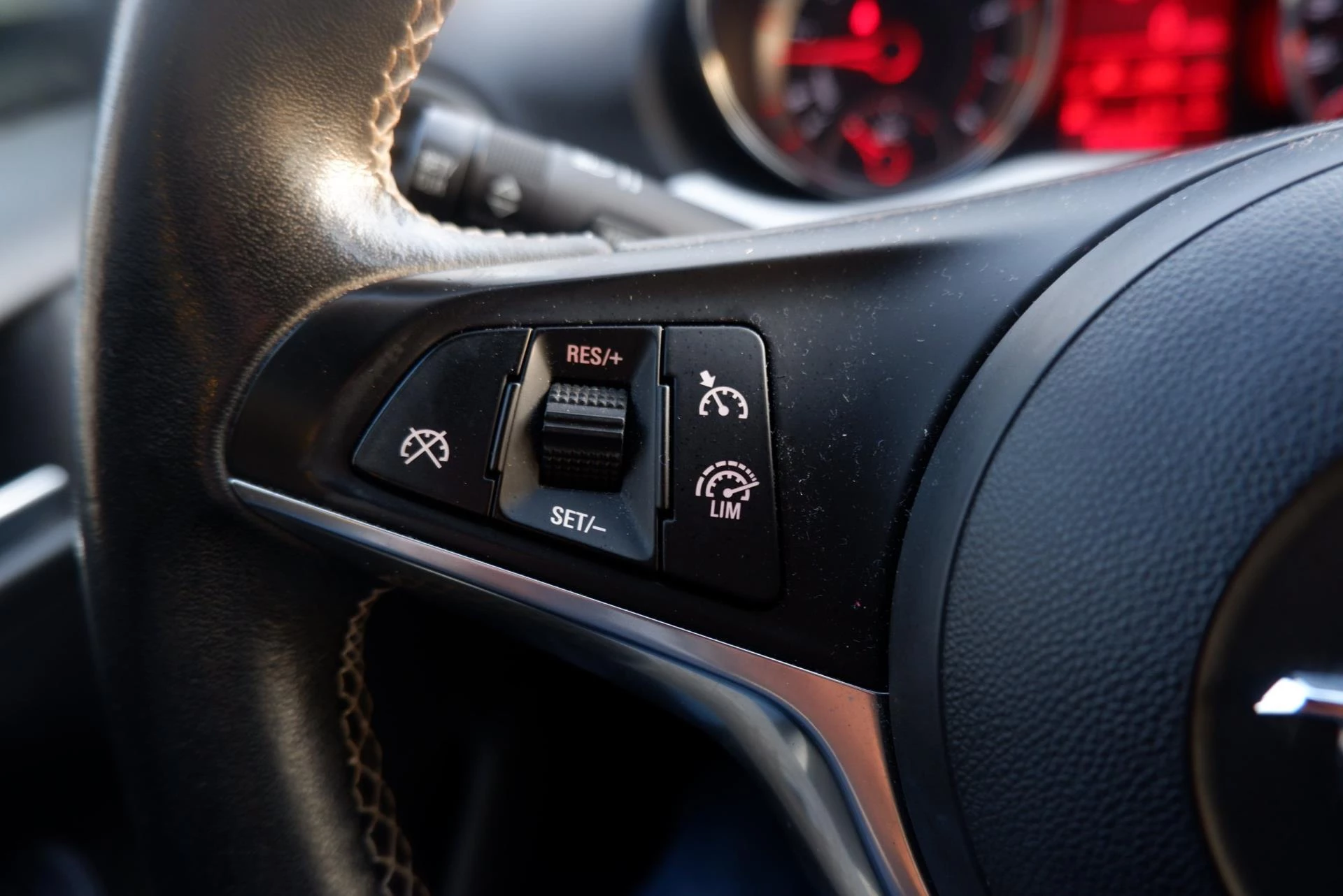 Hoofdafbeelding Opel ADAM