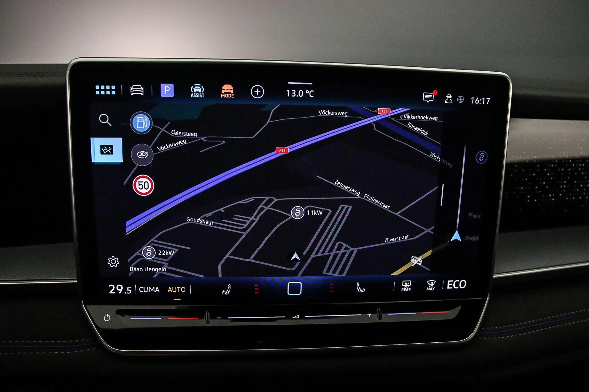 Hoofdafbeelding Volkswagen Tayron