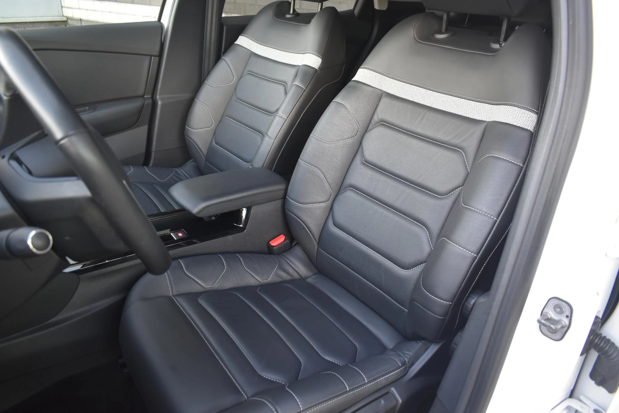 Hoofdafbeelding Citroën C4