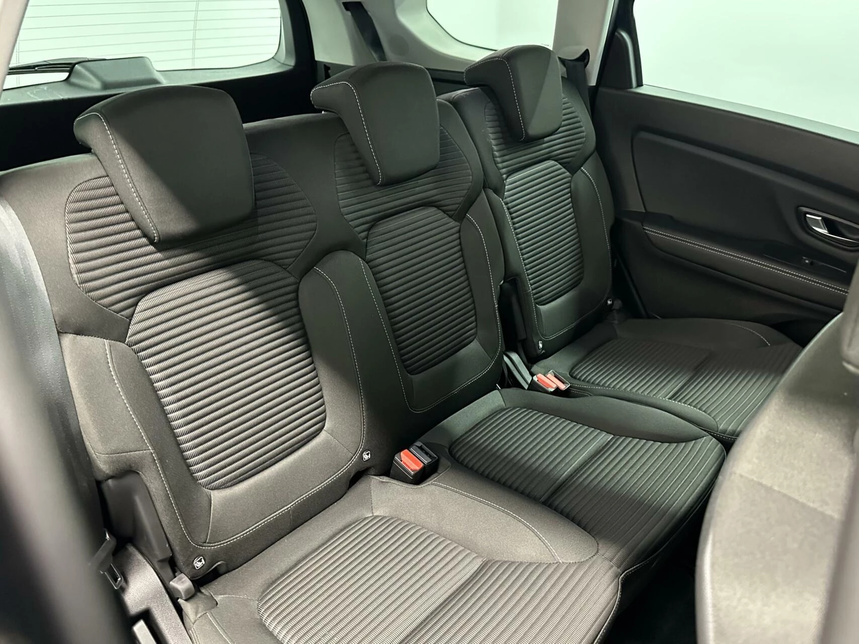 Hoofdafbeelding Renault Grand Scénic