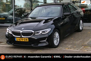 BMW 3-serie 318i High Executive DEALER OND. NL-AUTO NAP!