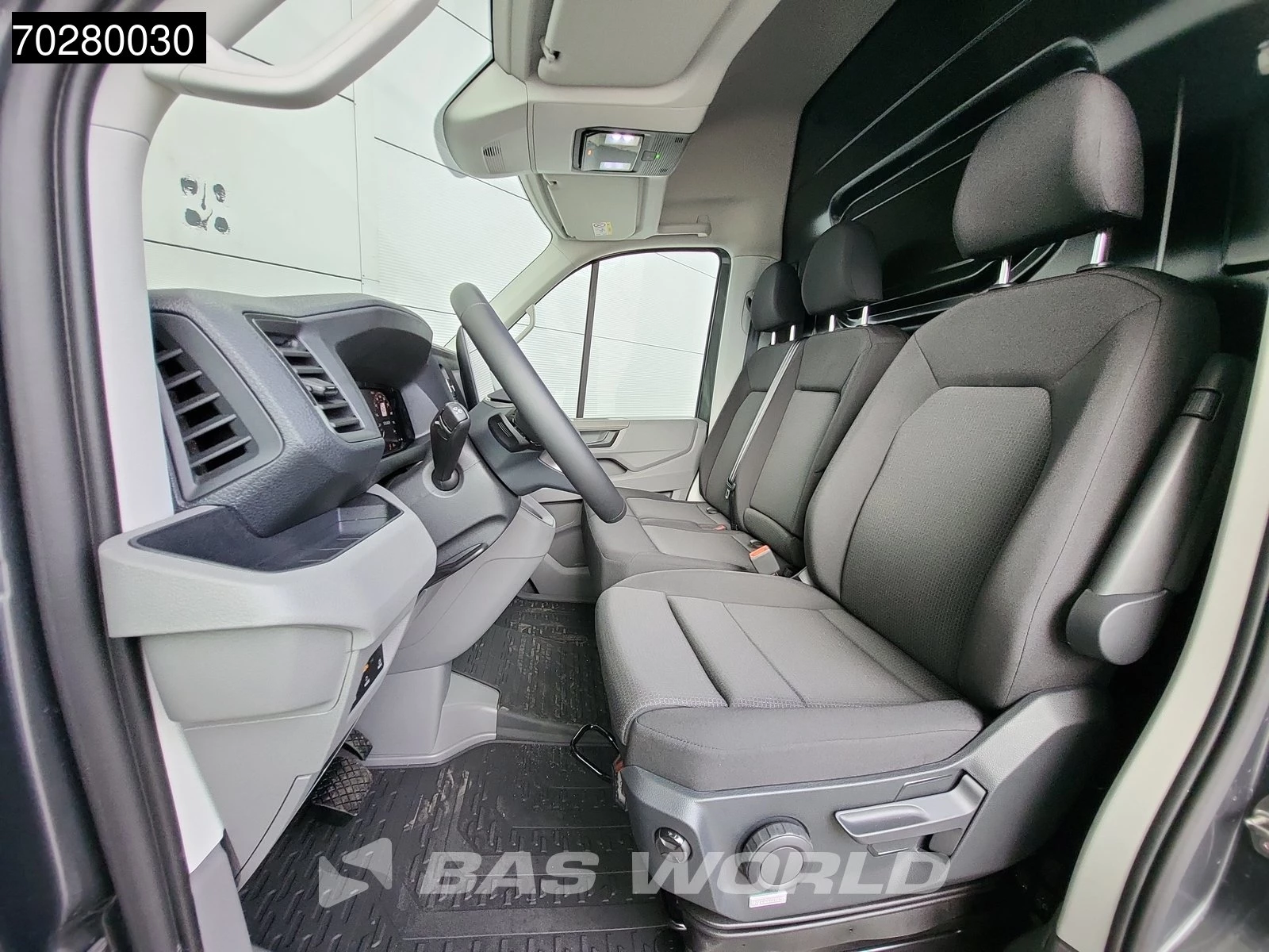 Hoofdafbeelding MAN TGE