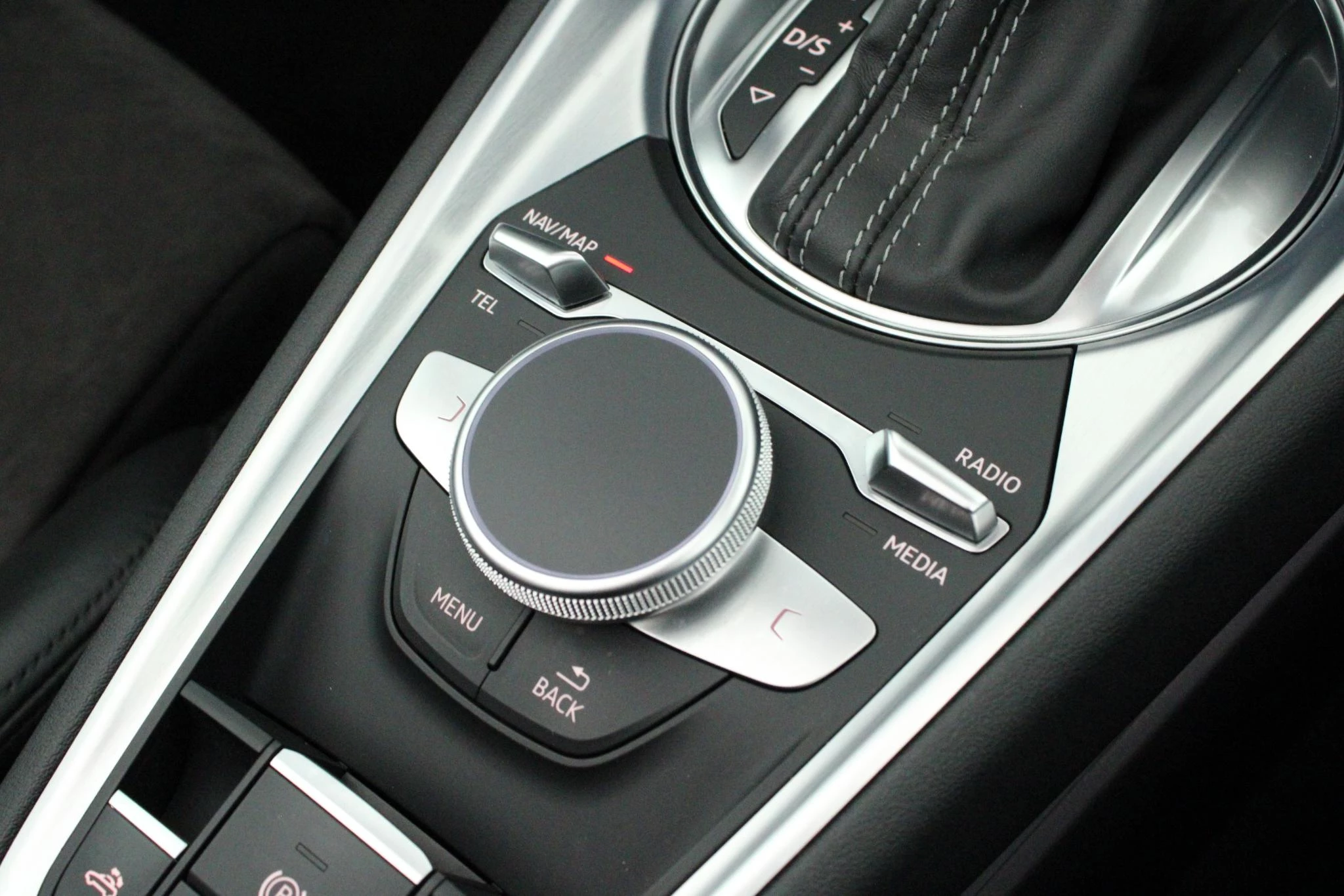 Hoofdafbeelding Audi TT