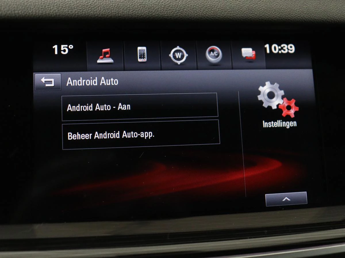 Hoofdafbeelding Opel Insignia