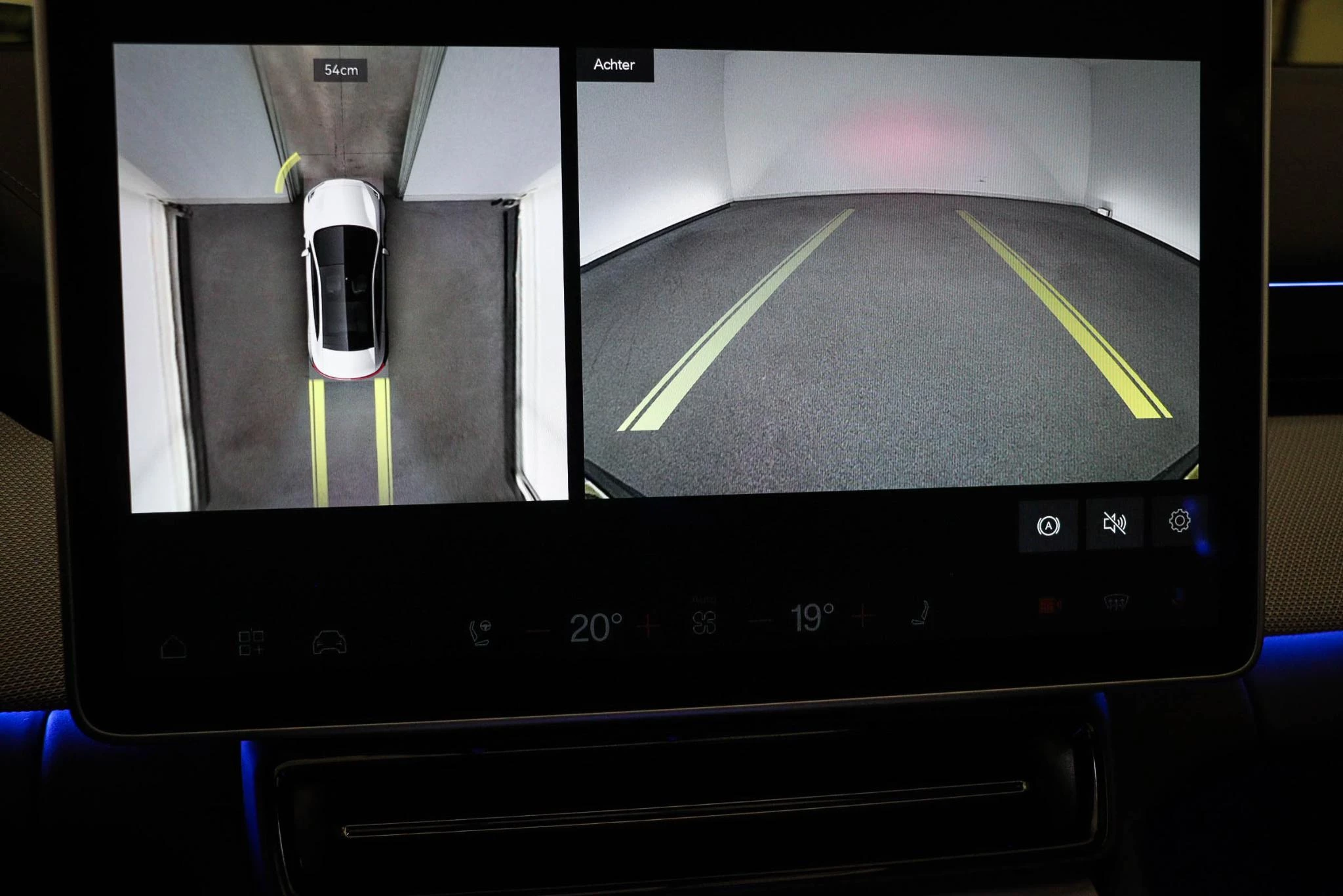 Hoofdafbeelding Polestar 4