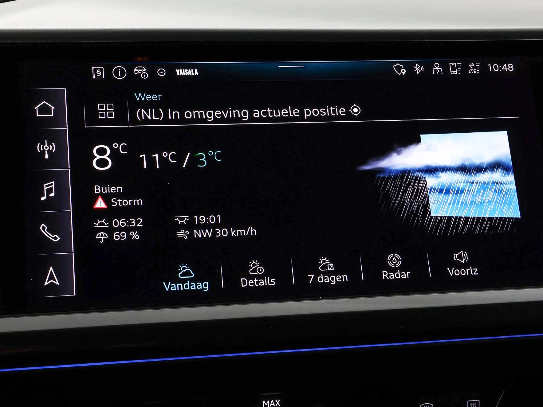 Hoofdafbeelding Audi Q4 Sportback e-tron