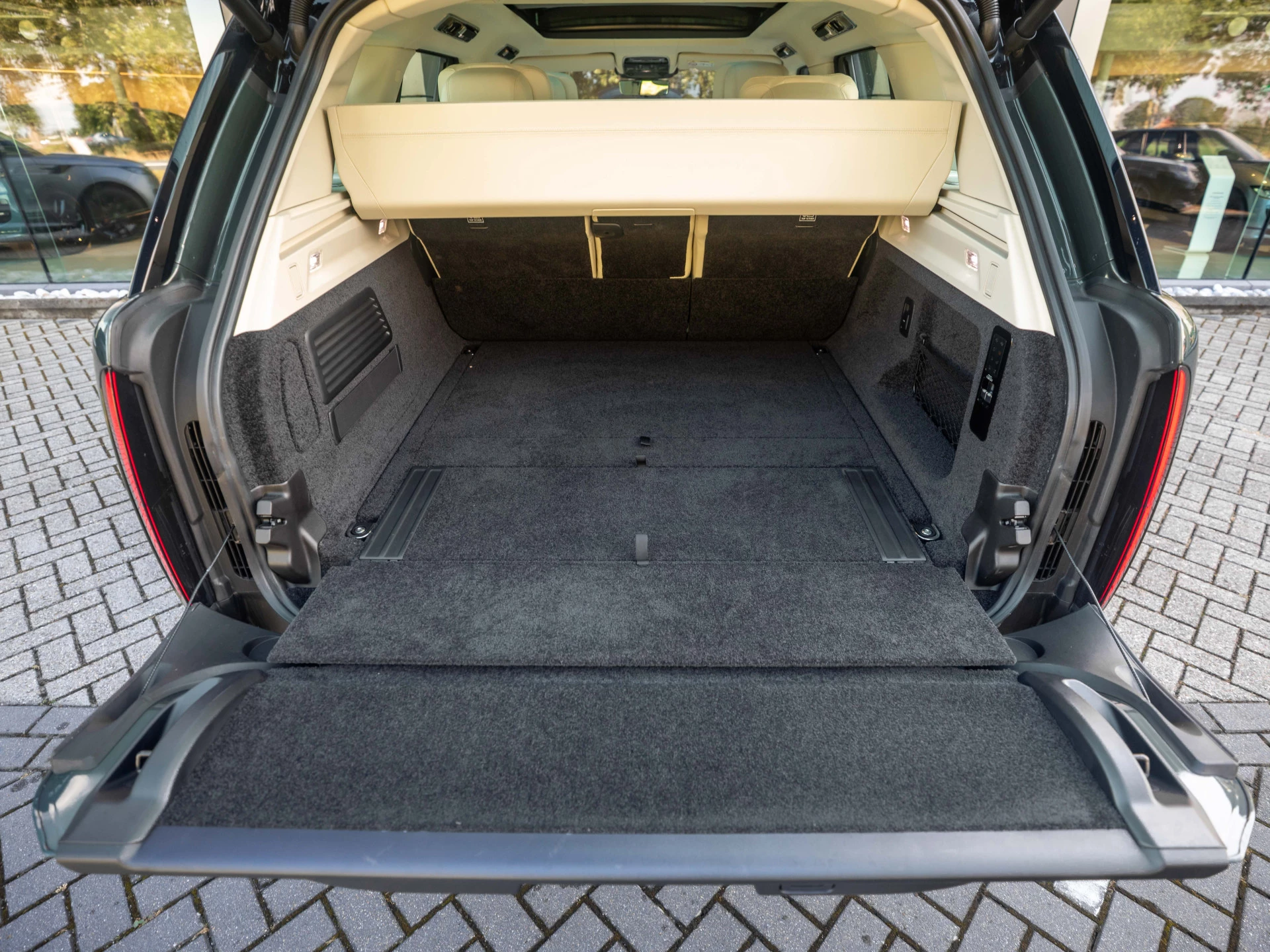 Hoofdafbeelding Land Rover Range Rover