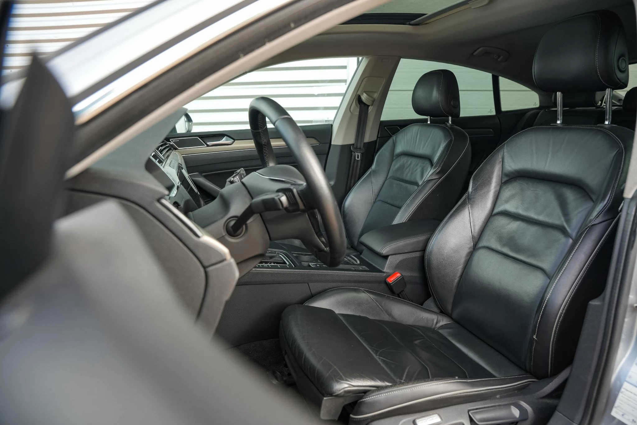 Hoofdafbeelding Volkswagen Arteon