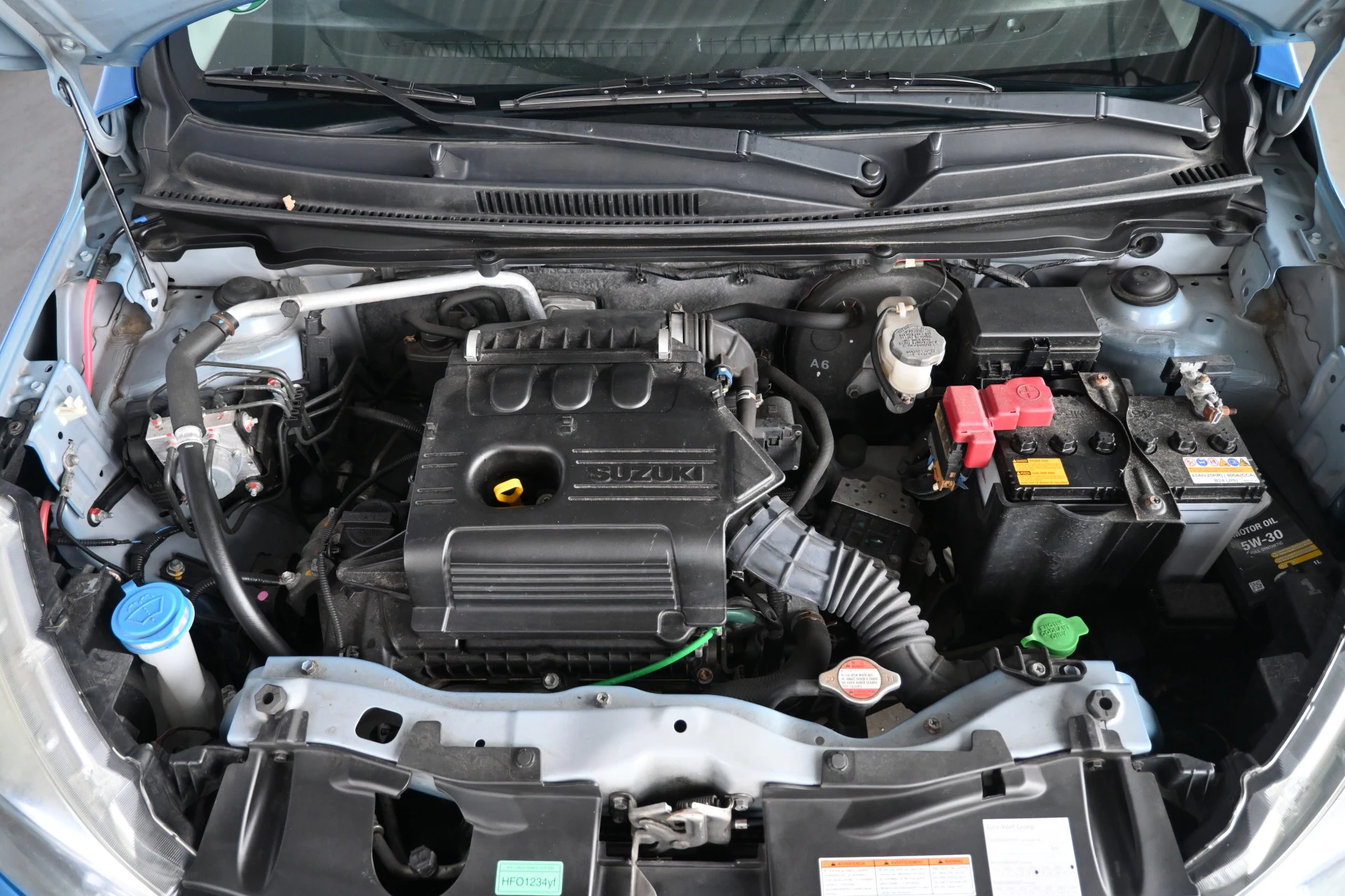 Hoofdafbeelding Suzuki Celerio