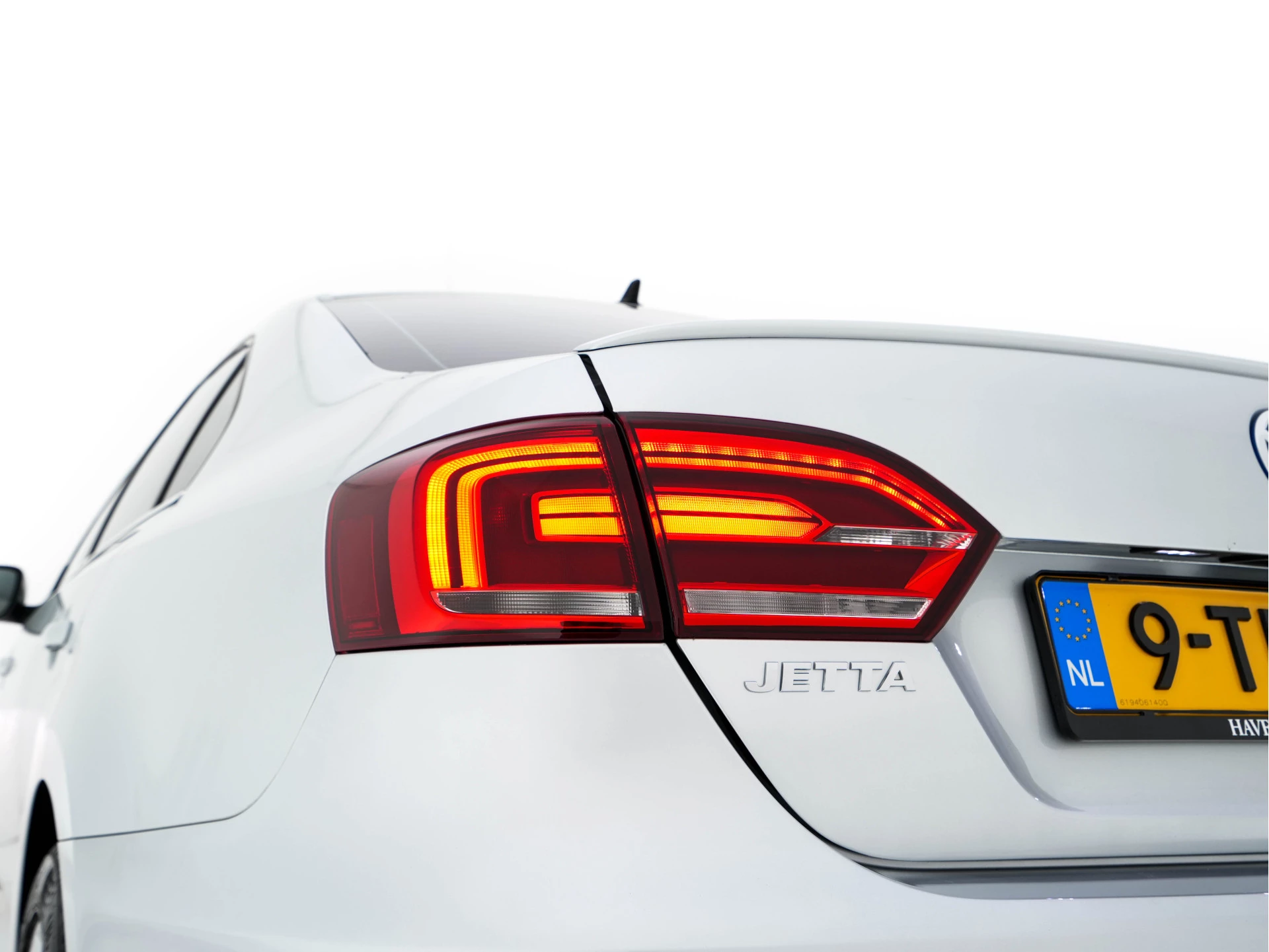 Hoofdafbeelding Volkswagen Jetta