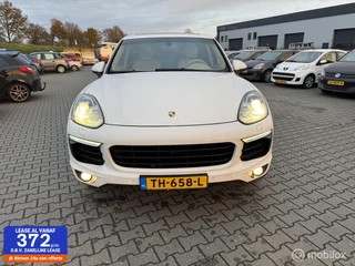 Porsche Cayenne 3.0 D keer dak 20 inc ex bpm