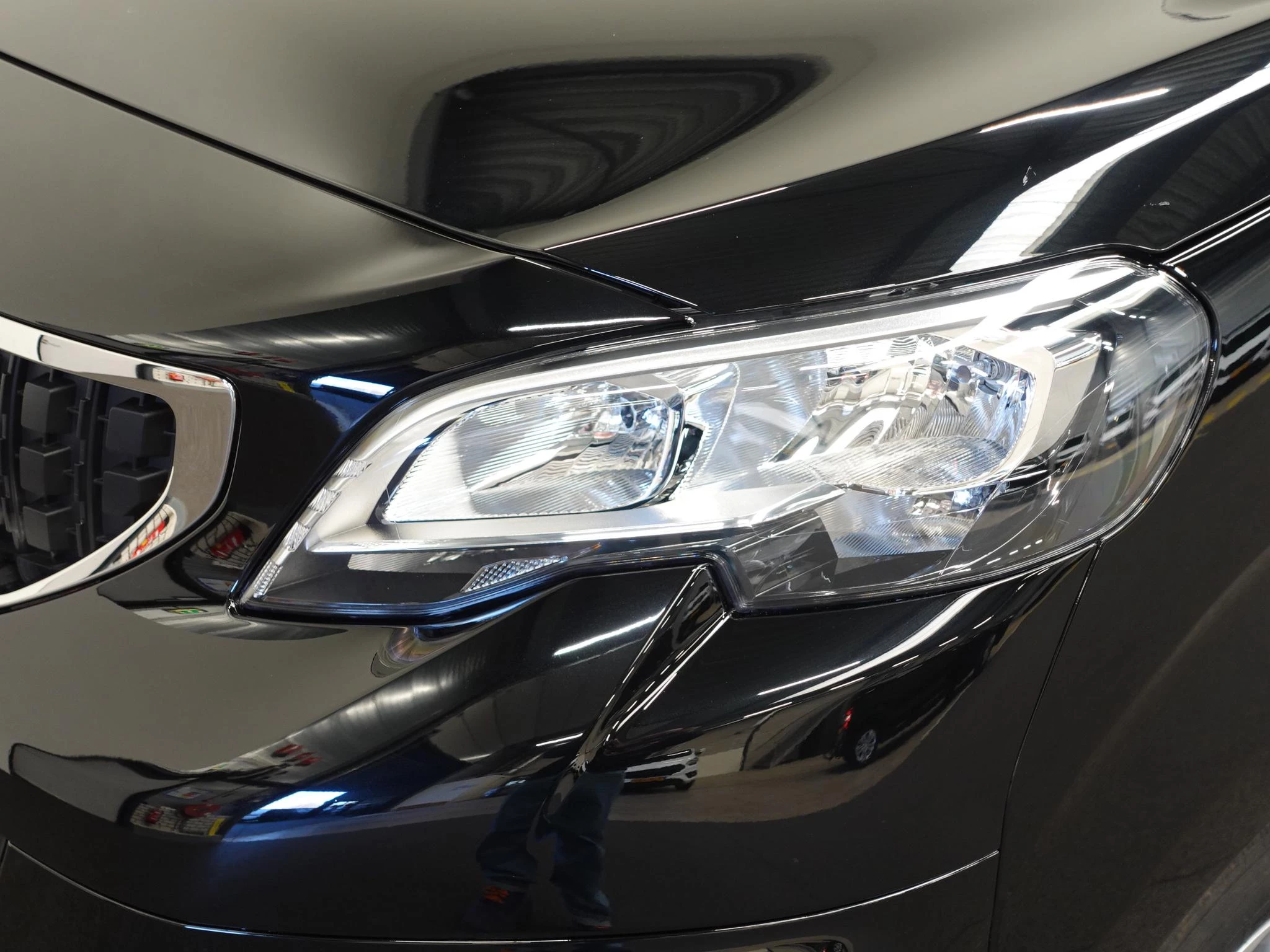 Hoofdafbeelding Peugeot Expert