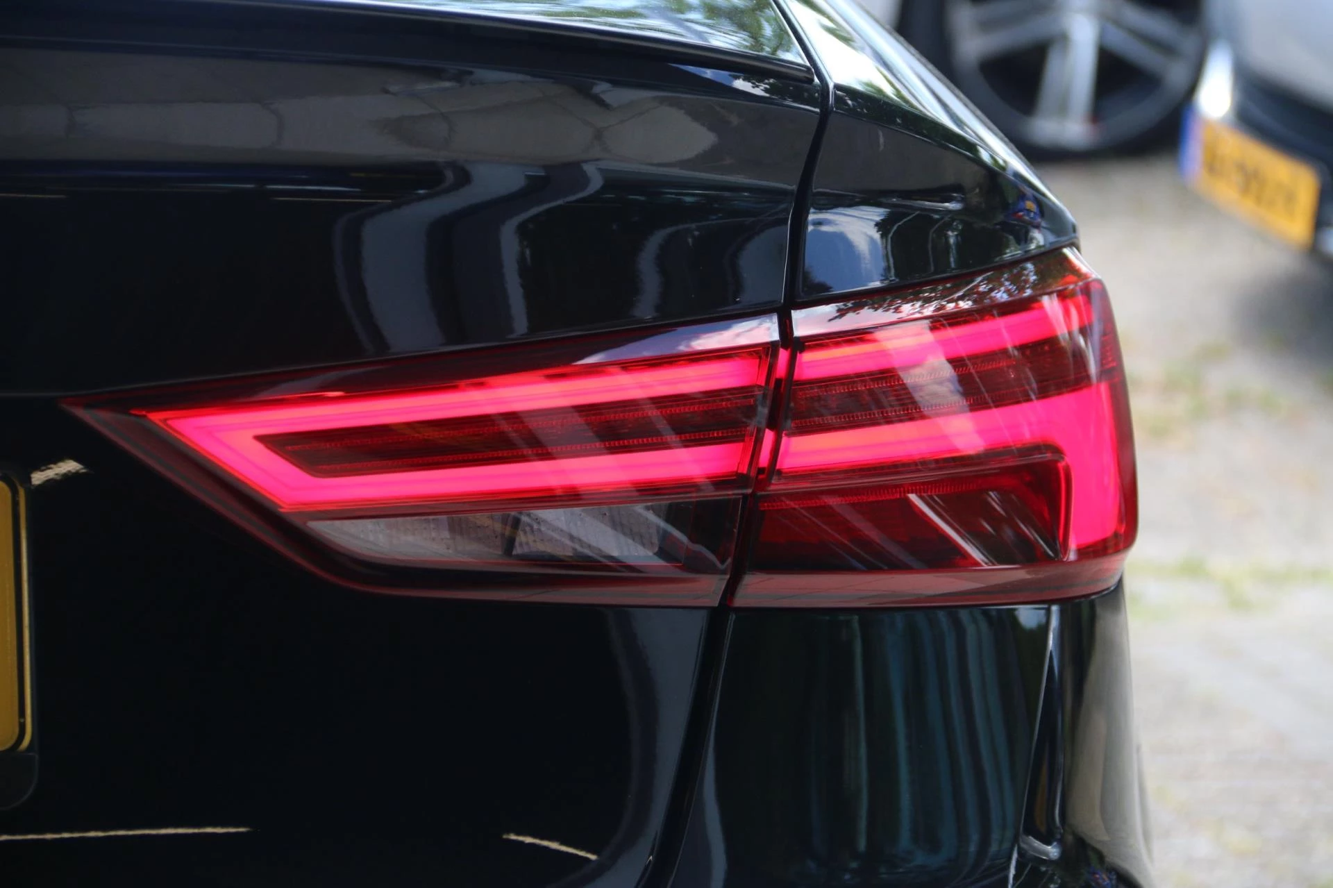 Hoofdafbeelding Audi S3