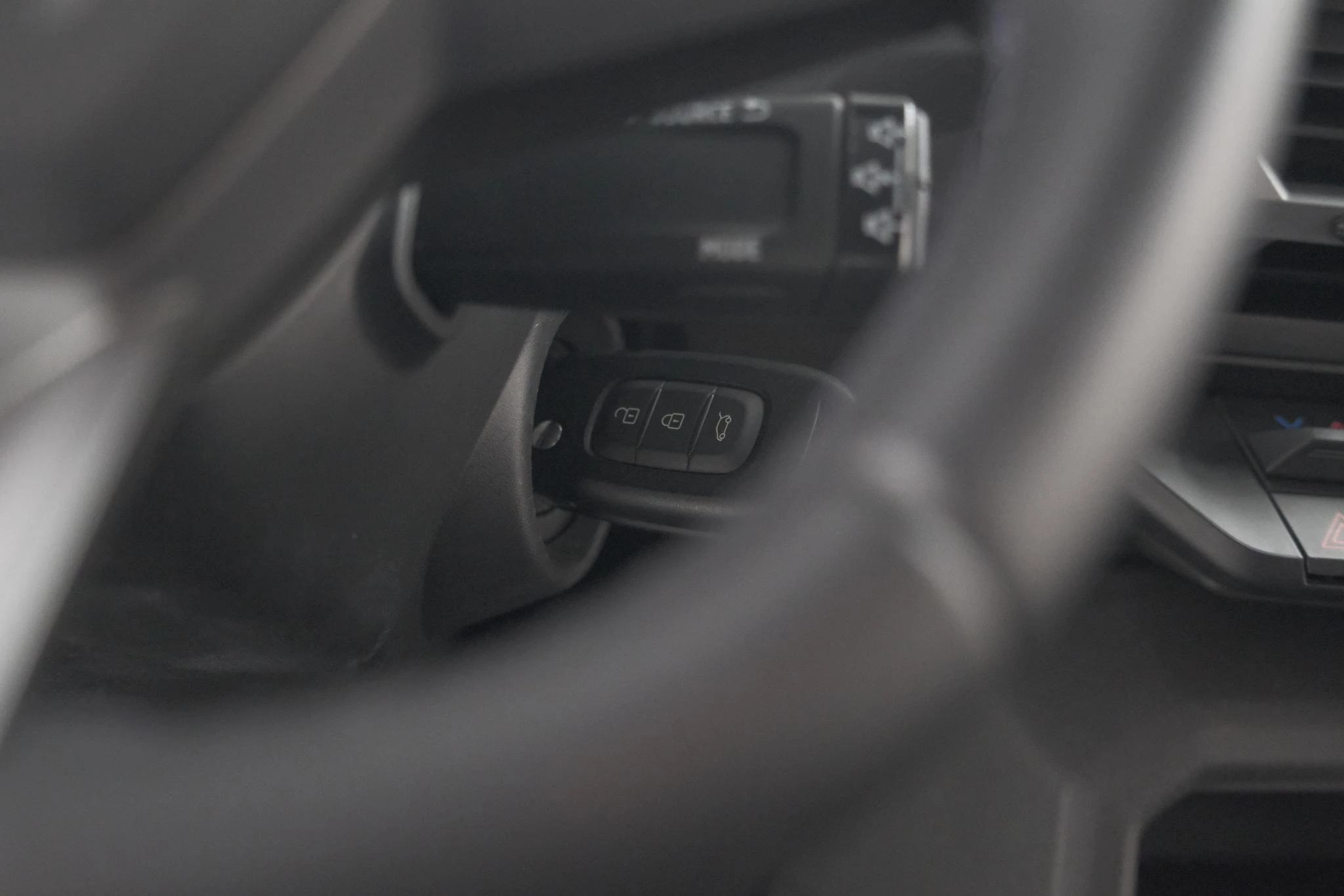 Hoofdafbeelding Dacia Duster