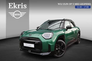 MINI Aceman E John Cooper Works Uitvoering | Pakket M
