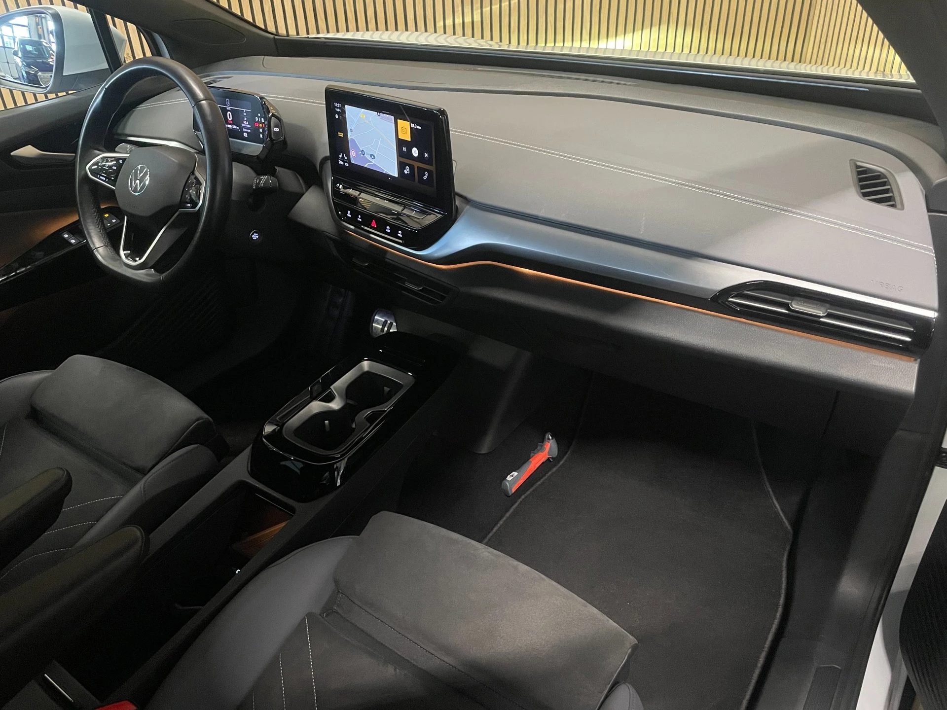 Hoofdafbeelding Volkswagen ID.4