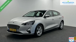 Ford Focus 1.0 EcoBoost Trend Edition Business CARPLAY LM NAVI CRUISE LED.