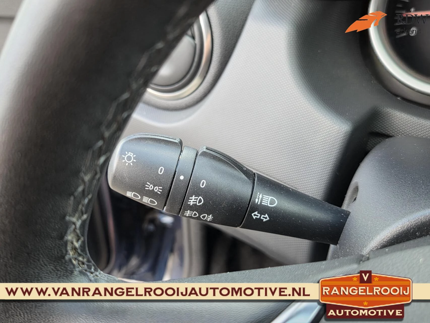 Hoofdafbeelding Dacia Duster