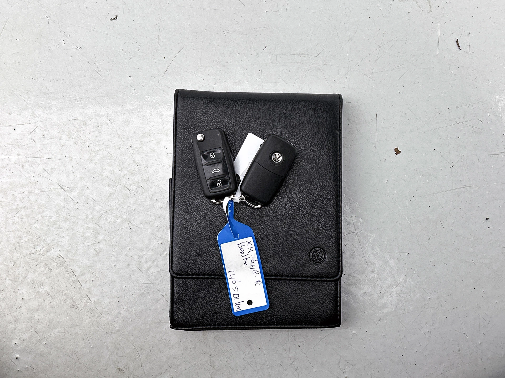 Hoofdafbeelding Volkswagen Beetle